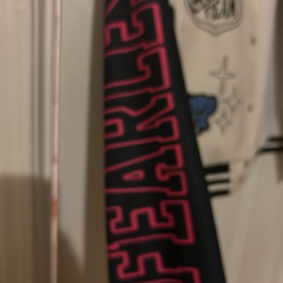 Varsity Jacket - Picture 4 of 4